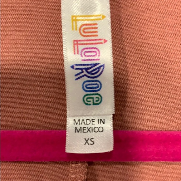 Lularoe Perfect-T - Picture 2 of 3